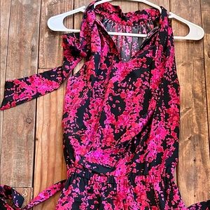 Beautiful cool summer dress